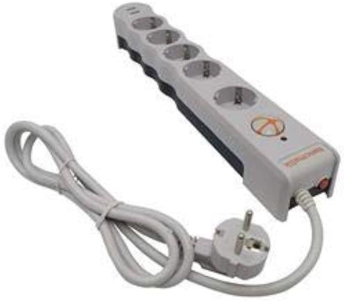 Priz / TUNÇMATİK Priz